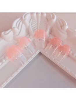 フィーノ ネイル(fino nail)/