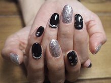 アンダーグラウンド(UNDER GROUND)/デザインやり放題コース