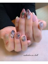 エムシーベル(m.c bell)/