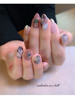 エムシーベル(m.c bell)/