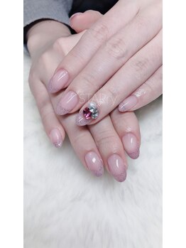 ネイルバイスターリー 川口(NAIL by STARry)/