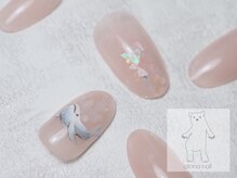 オトナネイル(otona nail)/くじらネイル