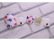 ラニ エカヒ 横浜店(Lani`ekahi)/summerデザイン