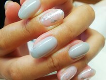 クローバーナチュレ(clover nature)/ガルフストリーム