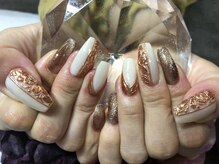 ブリリアン(Brillant)/