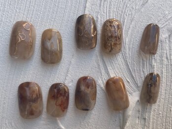 ブランシェール(blancher)/new design