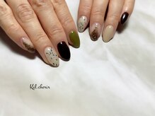 カル シェリール(Kal.cherir)/