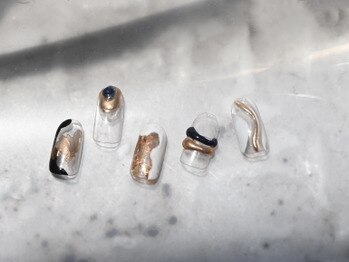 イビズ 新宿店(eviz)/8月オススメdesign（やり放題）