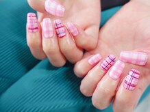 リスター(RESTAR)/トレンドネイル