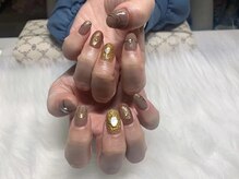 フローラ/持ち込み