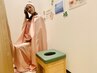 LP限定★美肌デトックスよもぎ蒸しスペシャルクーポン★