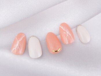 ウェヌスリコ(VENUSRICO.)/定額デザイン