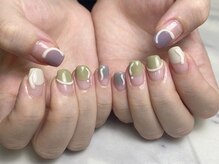 ラスズラン(La suzuran)/グレードアップクリアニュアンス