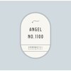 エンジェルナンバー(Angel No.1100)ロゴ