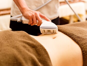 セラピエール ルアナ 天王寺(LUANA)/セルケア吸引