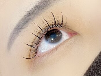 キャッツアイ東京 新宿店(Cat's eye TOKYO)/ワンホンマツエク