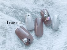 トゥルーミー(True me.)/￥6600コース