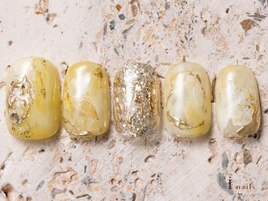 キラキラニュアンス