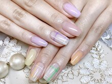 アスー(Aswy.)/original design