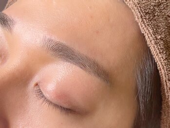 ラシク ゼロ 草加駅前(Lashiku Zero)/メンズアイブロウ