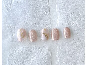 ジャム ネイルアンドアイラッシュ(Jam nail&eyelash)/定額Ａ