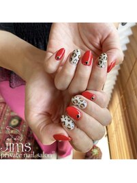 【ハンド】120分アートフリー