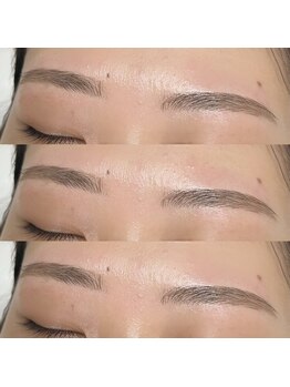 ミュゲ(muguet)/眉ワックス