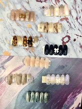 はあとねいる 豊中店/ワンホン・韓国ネイル