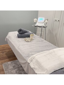 プレリー 麻布十番店(PRERY)/☆店内風景☆【ベッドルーム1】