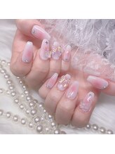 ミニョン(mignon)/