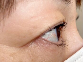 ビークール 長町店(Be-COOL)/まつ毛パーマ☆