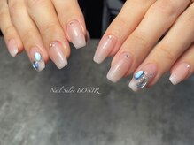 ボニール(BONIR)/ビジューベイビーブーマー