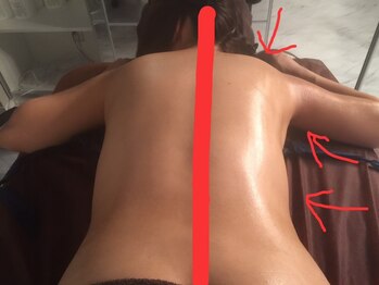 美彩8 びさいや/その日にくびれ実感☆脂肪燃焼！