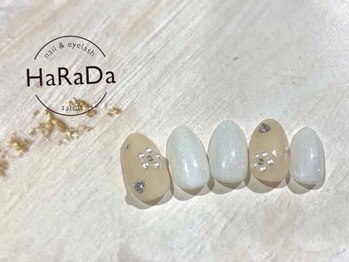 ハラダ(HaRaDa)/ベーシックアートコース