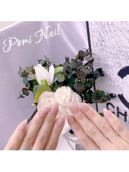 ポミ(POMI)/