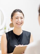 ルボーテ(Re beaute) 浜田 威代