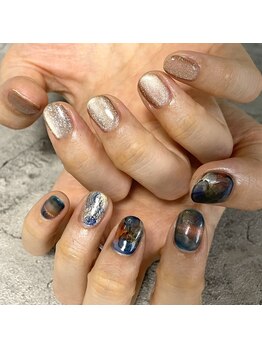 プレミアムフルデザインコース