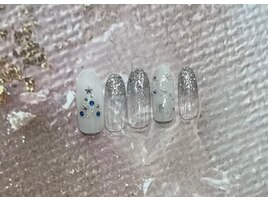 【ハンドネイル】