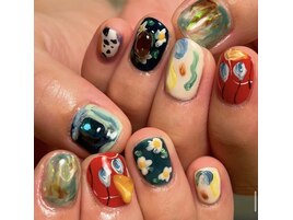 おまかせアート