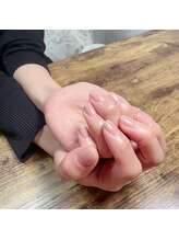 レタラ(Retar)/シンプルネイル