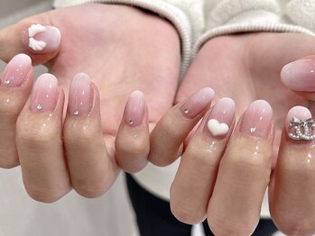 ワイワイ(yy)/ちゅるん