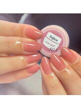 アイリッシュネイル 久屋大通店(Irish Nail)/105フジコ