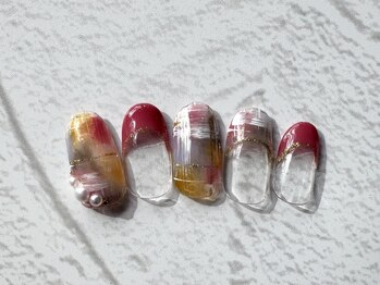 コティ(cotty)/2月 おすすめデザイン