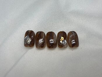 アンネ 東心斎橋店(ANNE)/speed design course