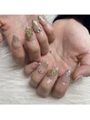 ジェル90分