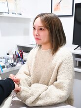 カラット(1111crat)&nbsp;岩井 唯