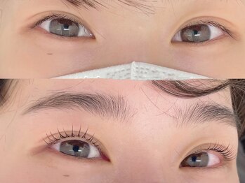 シェリー シル バイ リリック(Che'rie CIL BY LYRIQUE)/オーダーメイドパーマ