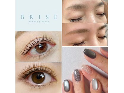 ブライズ(BRISE)の写真
