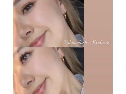 アイラッシュサロン ブラン 天王寺ミオ店(Eyelash Salon Blanc)の写真