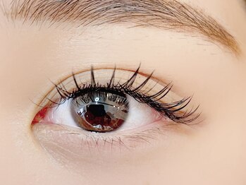 エアーグロー(airglow)/フラットラッシュ120本